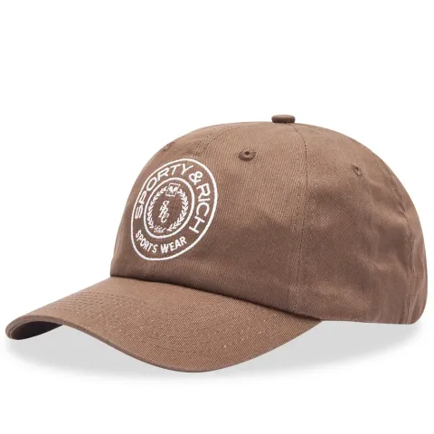 Monaco Cap
