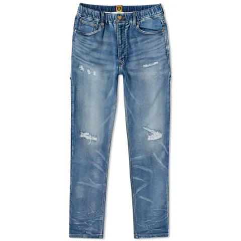 Relaxed Jean