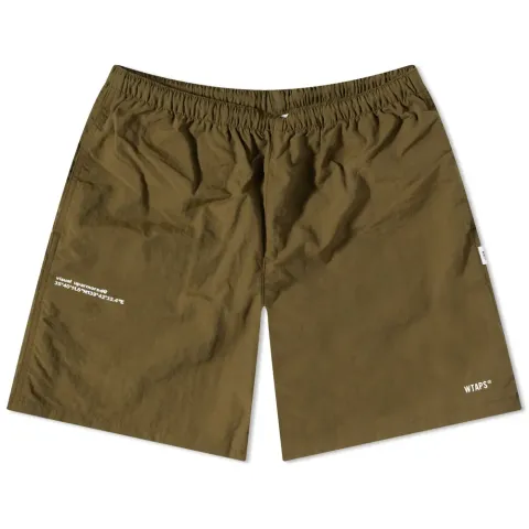 Academy Shorts