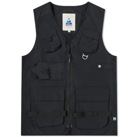 Utility Vest