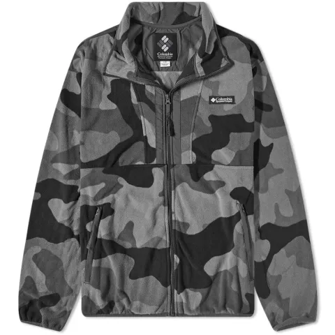 Back Bowl Lightweight Fleece