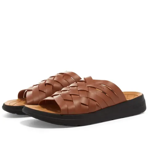 Zuma Classic Vegan Leather Sandal