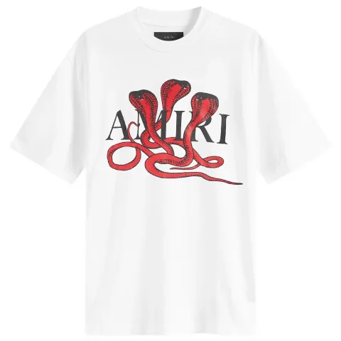 CNY Snake T-Shirt