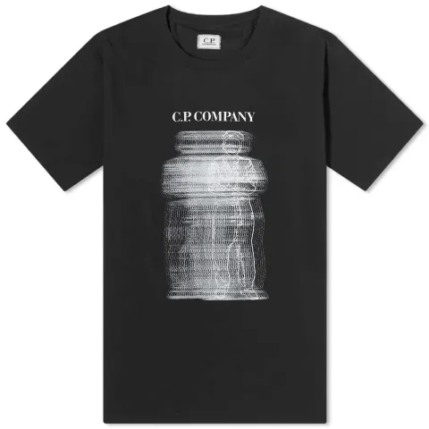 Blur Sailor T-Shirt