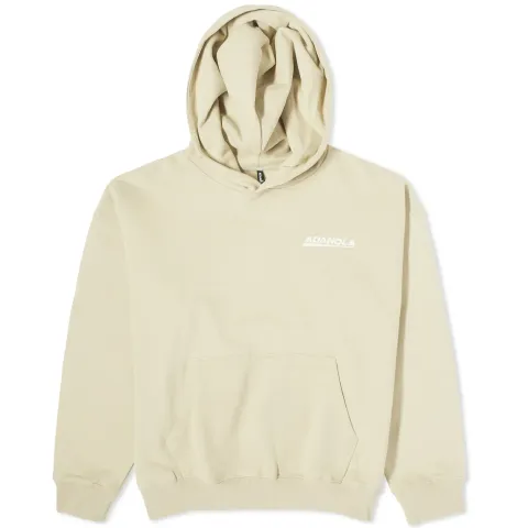 Oversized Hoodie