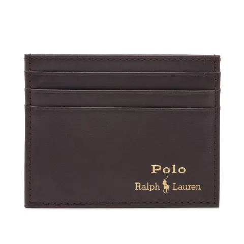 Leather Card Holder