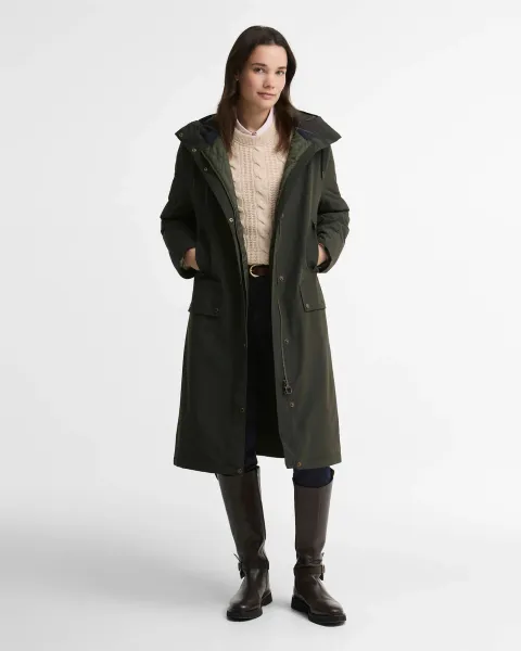 Matilde Waterproof Jacket