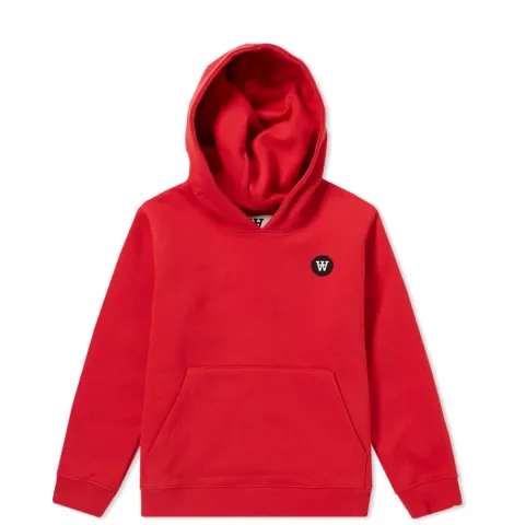 Kids Kim Izzy Popover Hoody