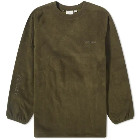 Polartec Sweater