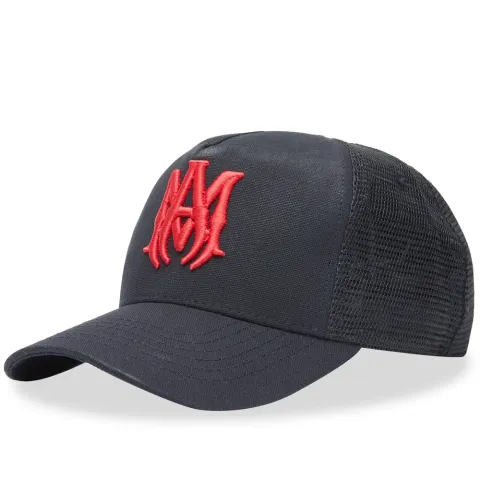 MA Trucker Hat