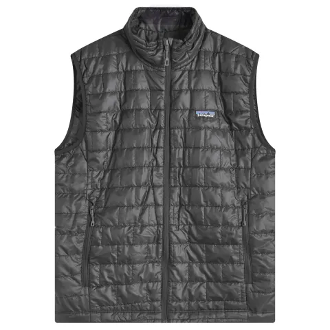 Nano Puff Vest