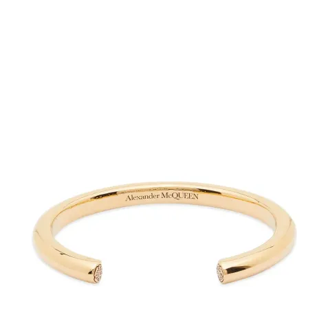 Thin Metal Cuff