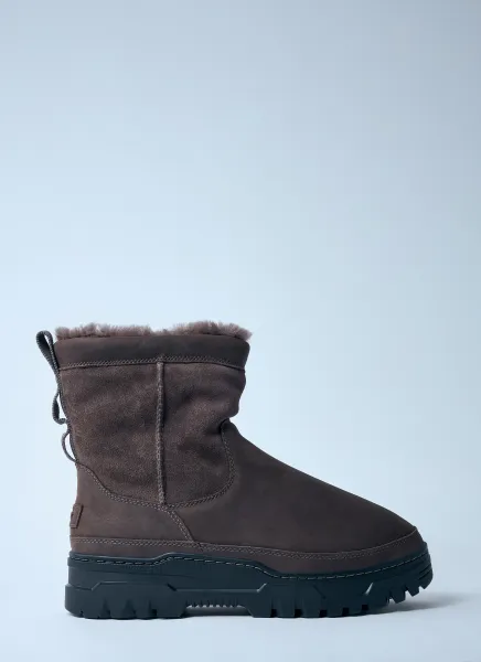 Heritage Pull-On TrailGazer Boots