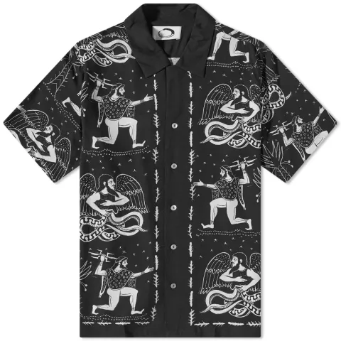 Typhon Vacation Shirt