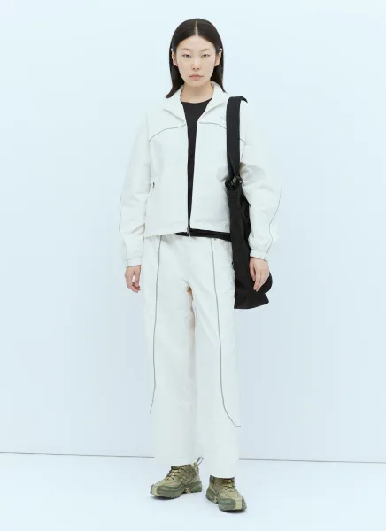 Tek Piping Wind Pants