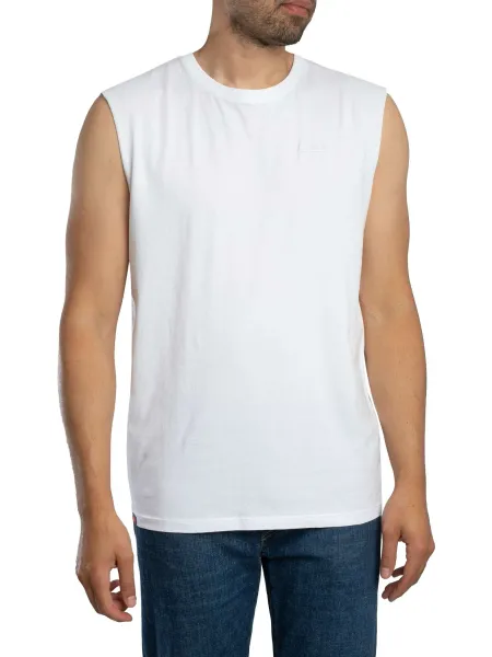 Superdry Essential Logo Tank Top