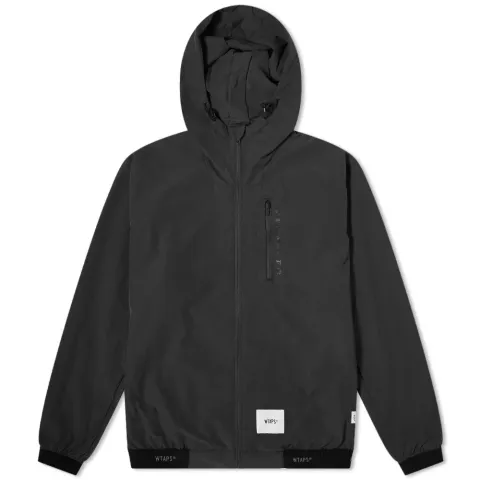 Task Jacket