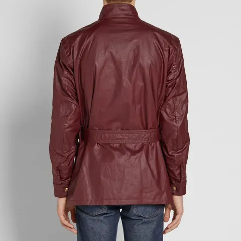 Roadmaster Jacket