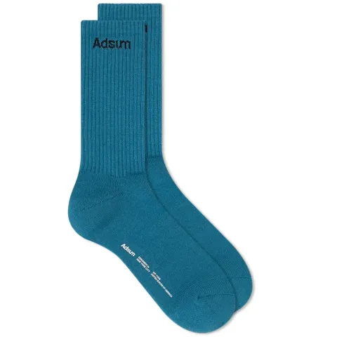 Overdyed Sock