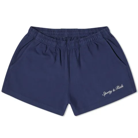 Syracuse Disco Shorts