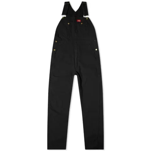 Bib Overall