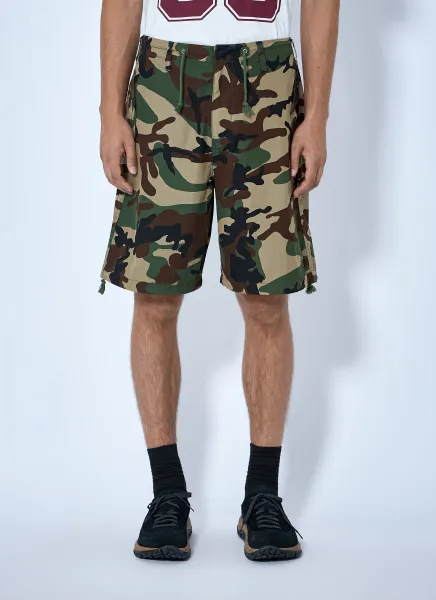 Surplus Shorts