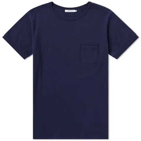 Dweller Pocket Tee