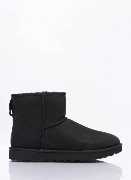 Classic Mini II Boots