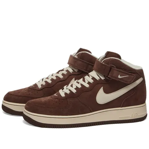 Air Force 1 Mid '07 Qs