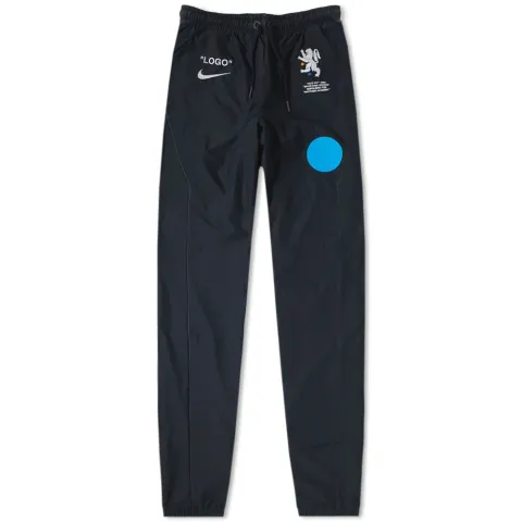 x Off-White Football Pant