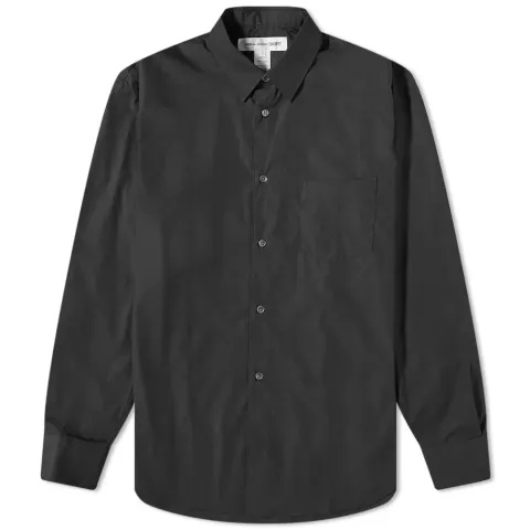 Forever Poplin Shirt