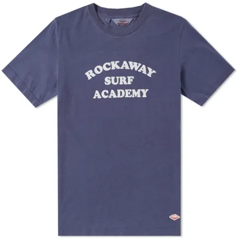 Rockaway Tee