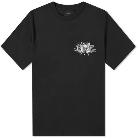 Cherub Text T-Shirt