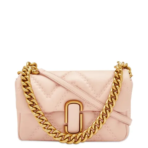 The Mini Shoulder Bag