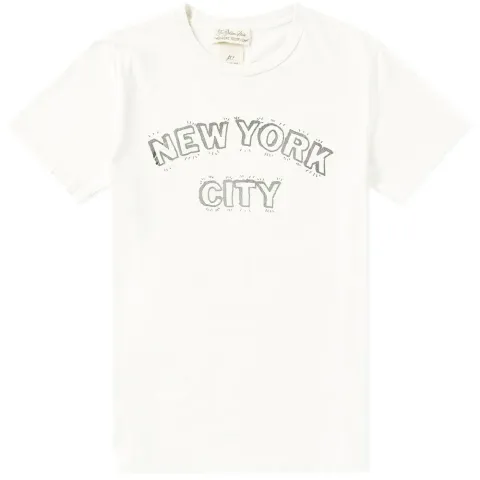 New York Tee