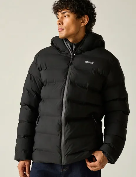 Regatta Altoro Thermal Waterproof Puffer Jacket