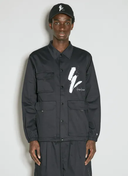 x NE Field Coach Jacket