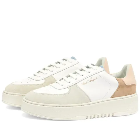 Orbit Platform Sneaker
