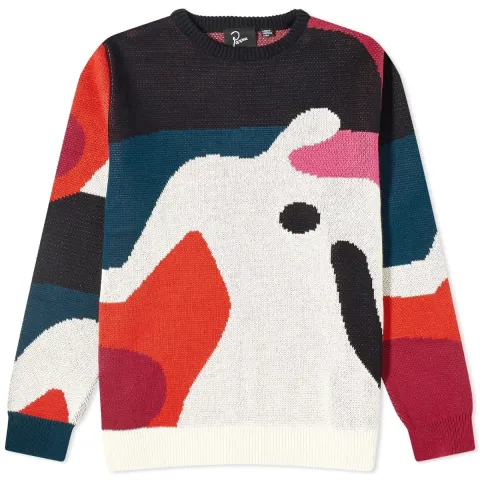 Grand Ghost Caves Jumper