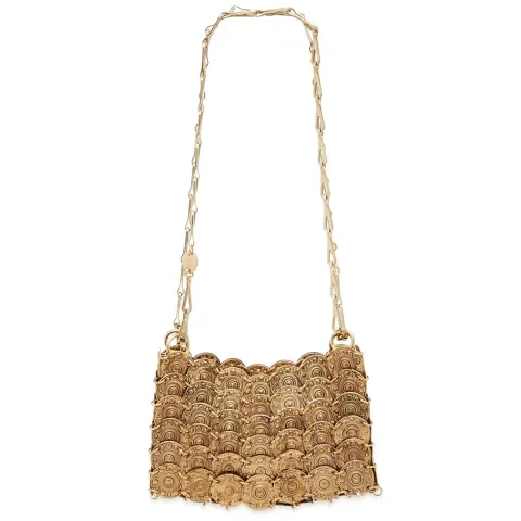 1969 Nano Treso Coin Bag