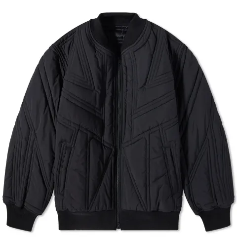 Qtld Bomber