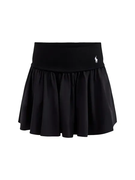 Polo Ralph Lauren Mini A-Line Skirt