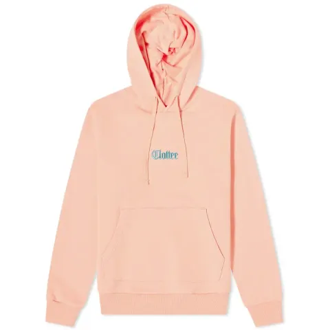 CLOTTEE By CLOT Gothic Logo Hoodie