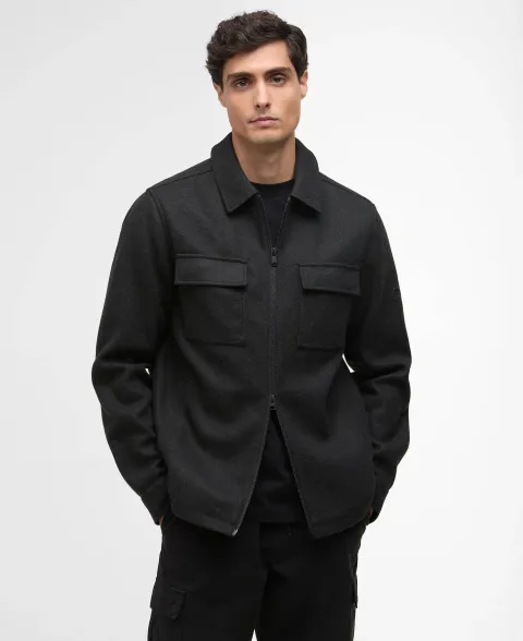Walken Overshirt