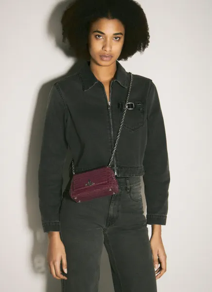 Hazel Small Handbag