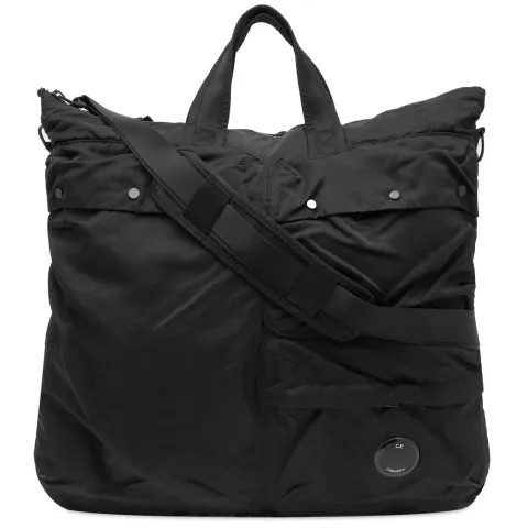 Nylon B Tote Bag