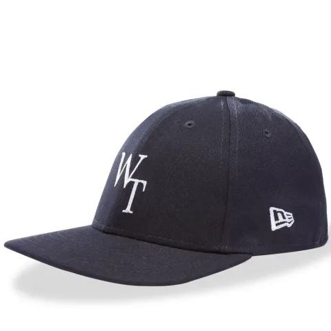 9Fifty New Era Low Profile Fitted Cap