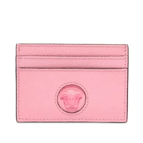 Medusa Head Card Holder
