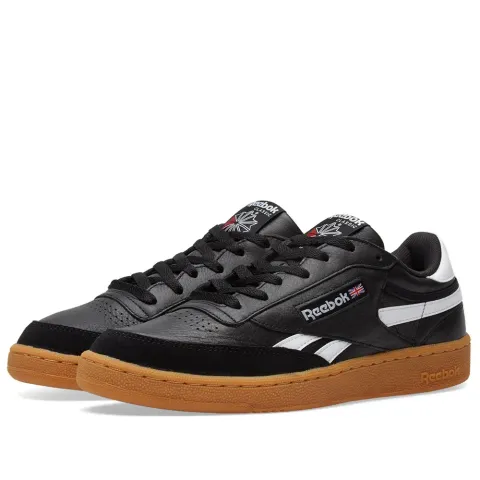 Revenge Plus Gum