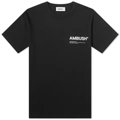 Workshop Logo T-Shirt